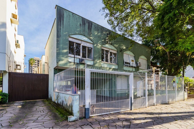 Imagem Imóvel com 2 Quartos à Venda, 62 m² em Jardim Botânico - Porto Alegre