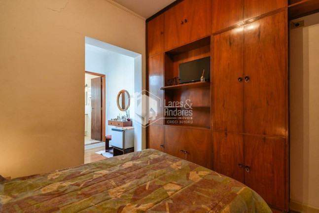 Imagem Casa com 3 Quartos à Venda, 150 m² em Vila Mariana - São Paulo