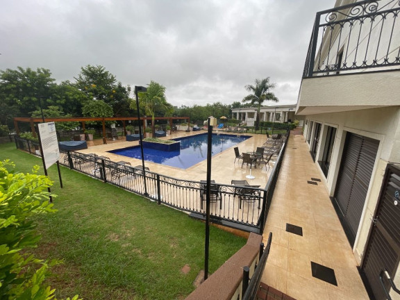 Terreno em Condomínio à Venda, 250 m² em Parque Brasil 500 - Paulínia