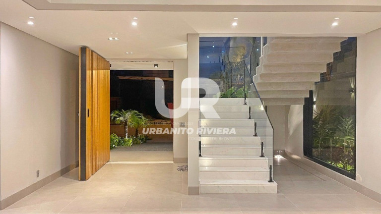 Imagem Casa com 6 Quartos à Venda, 480 m² em Riviera | M24a58 - Bertioga