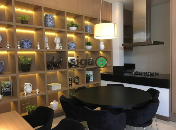Imagem Apartamento com 2 Quartos à Venda, 52 m² em Aclimação - São Paulo Imagem Apartamento com 2 Quartos à Venda, 52 m² em Aclimação - São Paulo