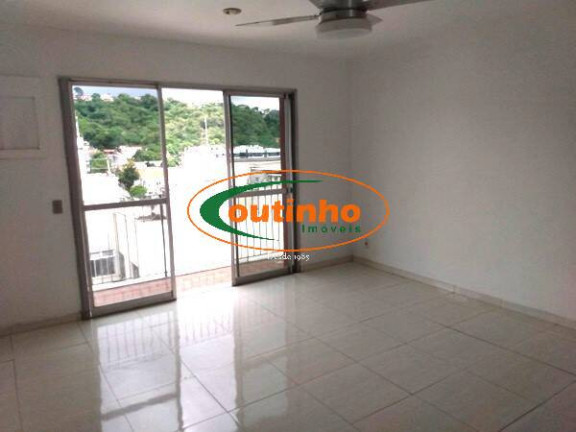 Imagem Apartamento com 3 Quartos à Venda, 92 m² em Vila Isabel - Rio De Janeiro Imagem Apartamento com 3 Quartos à Venda, 92 m² em Vila Isabel - Rio De Janeiro
