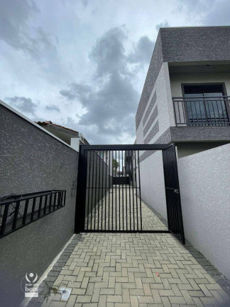 Imagem Sobrado com 3 Quartos à Venda, 105 m² em Xaxim - Curitiba