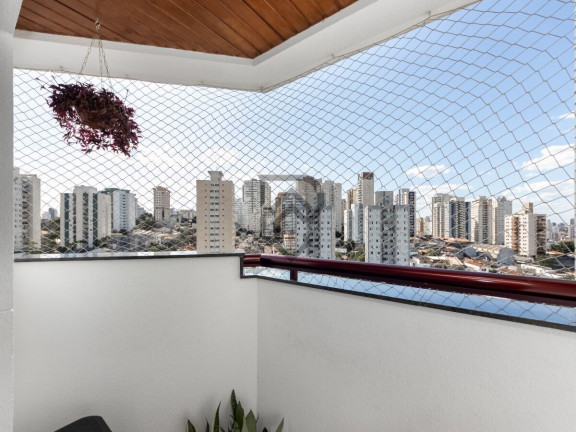 Imagem Apartamento com 3 Quartos à Venda, 117 m² em Vila Da Saúde - São Paulo