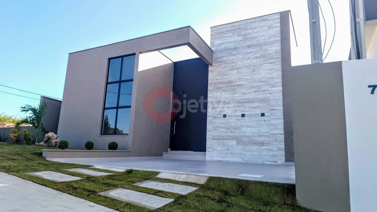Imagem Casa de Condomínio com 3 Quartos à Venda, 252 m² em Nova São Pedro - São Pedro Da Aldeia Imagem Casa de Condomínio com 3 Quartos à Venda, 252 m² em Nova São Pedro - São Pedro Da Aldeia