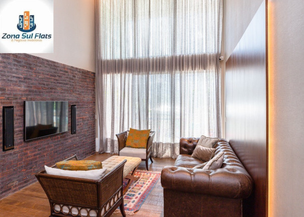Imagem Apartamento com 4 Quartos à Venda, 280 m² em Brooklin Paulista - São Paulo Imagem Apartamento com 4 Quartos à Venda, 280 m² em Brooklin Paulista - São Paulo