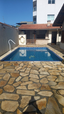 Imagem Casa com 5 Quartos à Venda, 228 m² em Itaguá - Ubatuba