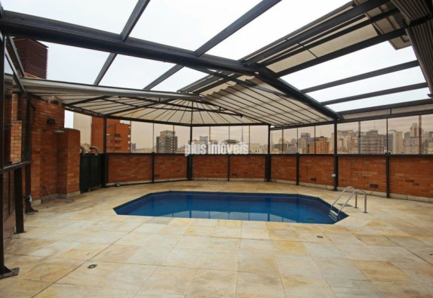 Apartamento com 4 Quartos à Venda, 470 m² em Jardim América - São Paulo