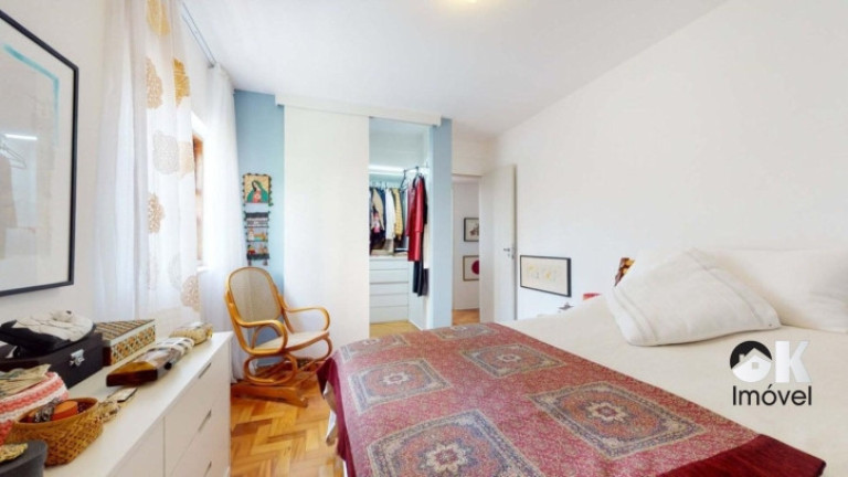 Imagem Apartamento com 2 Quartos à Venda, 85 m² em Jardim Paulista - São Paulo