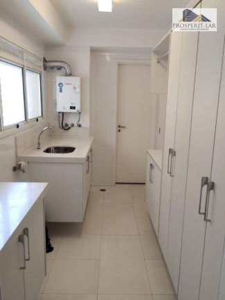 Imagem Apartamento com 3 Quartos à Venda, 183 m² em Vila Rosália - Guarulhos