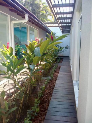 Imagem Casa com 6 Quartos à Venda, 280 m² em Praia De Juqueí - São Sebastião