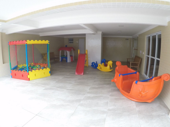 Imagem Apartamento com 3 Quartos à Venda, 105 m² em Canto Do Forte - Praia Grande Imagem Apartamento com 3 Quartos à Venda, 105 m² em Canto Do Forte - Praia Grande