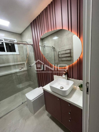 Imagem Casa com 3 Quartos à Venda, 202 m² em Parzianello - Pato Branco