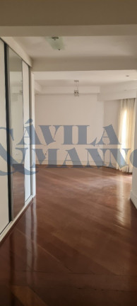 Imagem Apartamento com 4 Quartos à Venda, 186 m² em Parque Da Mooca - São Paulo Imagem Apartamento com 4 Quartos à Venda, 186 m² em Parque Da Mooca - São Paulo