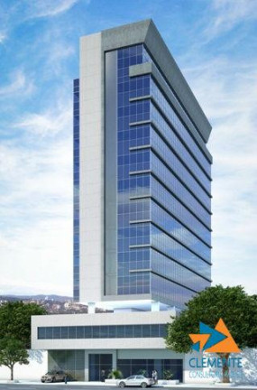 Imagem Sala Comercial à Venda, 80 m² em Funcionários - Belo Horizonte Imagem Sala Comercial à Venda, 80 m² em Funcionários - Belo Horizonte