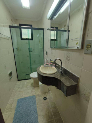 Imagem Apartamento com 3 Quartos à Venda, 160 m² em Canto Do Forte - Praia Grande
