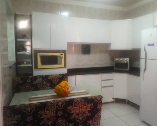 Imagem Apartamento com 2 Quartos à Venda, 79 m² em Jardim Nossa Senhora De Fátima - Hortolândia Imagem Apartamento com 2 Quartos à Venda, 79 m² em Jardim Nossa Senhora De Fátima - Hortolândia