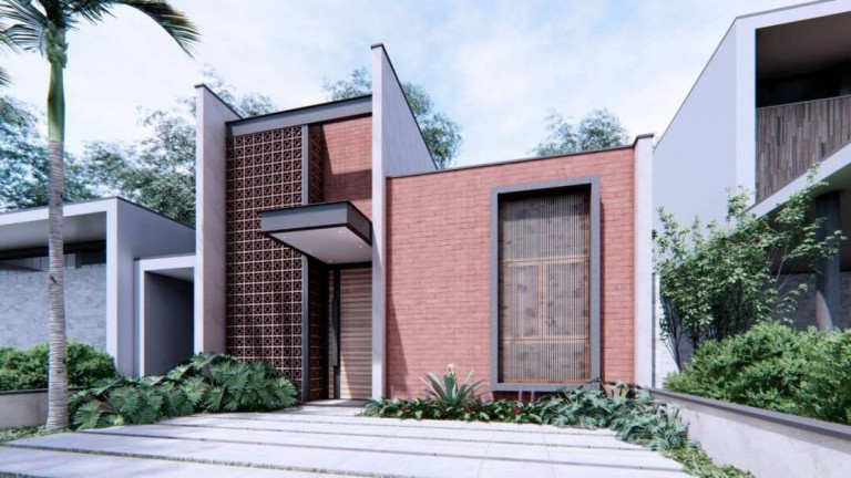Casa de Condomínio com 3 Quartos à Venda, 150 m² em Horto Florestal - Sorocaba