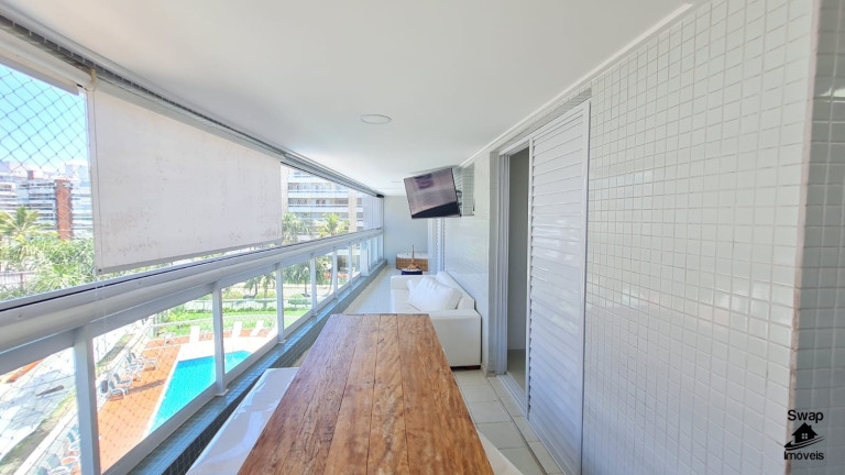 Imagem Apartamento com 3 Quartos à Venda, 126 m² em Riviera - Bertioga Imagem Apartamento com 3 Quartos à Venda, 126 m² em Riviera - Bertioga