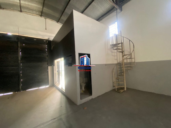 Imagem Sala Comercial para Alugar, 288 m² em Parque Residencial Dom Lafayete Libanio - São José Do Rio Preto