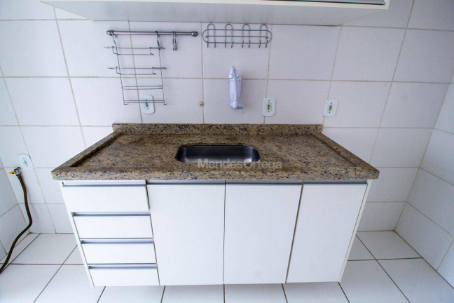 Imagem Apartamento com 2 Quartos à Venda, 60 m² em Jardim Vera Cruz - Sorocaba