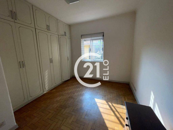 Imagem Casa com 3 Quartos à Venda, 150 m² em Moema - São Paulo Imagem Casa com 3 Quartos à Venda, 150 m² em Moema - São Paulo