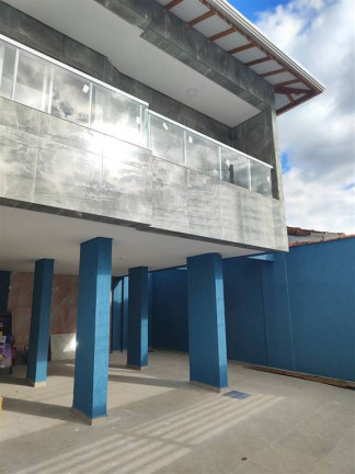 Imagem Sobrado com 2 Quartos à Venda, 80 m² em Aviação - Praia Grande