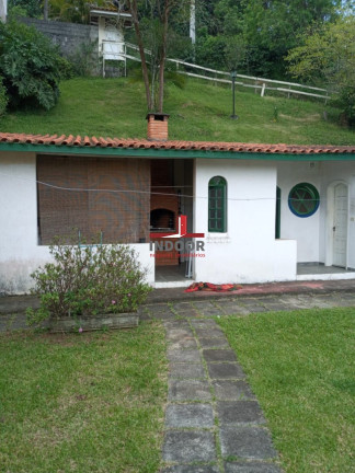 Imagem Casa com 3 Quartos à Venda, 198 m² em Caraguatá - Mairiporã Imagem Casa com 3 Quartos à Venda, 198 m² em Caraguatá - Mairiporã