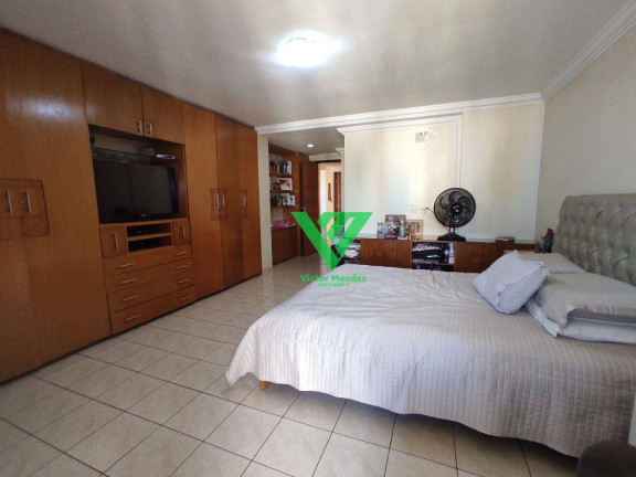 Imagem Apartamento com 3 Quartos à Venda, 160 m² em Manaíra - João Pessoa