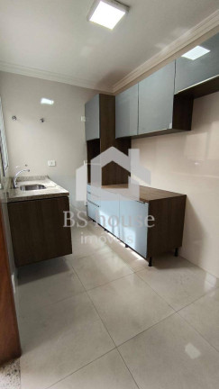 Imagem Casa com 3 Quartos à Venda, 125 m² em Vila Pires - Santo André