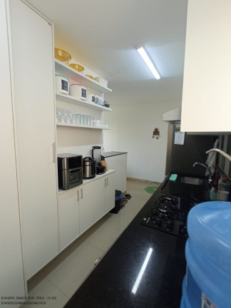 Imagem Imóvel com 3 Quartos à Venda, 71 m² em Buraquinho - Lauro De Freitas