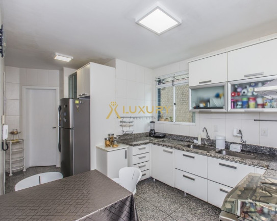 Imagem Imóvel com 3 Quartos à Venda, 135 m² em Santo Antônio - Belo Horizonte