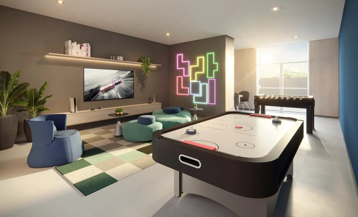 Imagem Apartamento com 3 Quartos à Venda, 127 m² em Jardim São Paulo(zona Norte) - São Paulo Imagem Apartamento com 3 Quartos à Venda, 127 m² em Jardim São Paulo(zona Norte) - São Paulo