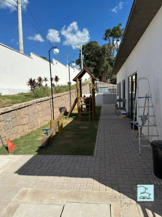 Imagem Apartamento com 2 Quartos à Venda, 58 m² em Pinheirinho - Vinhedo