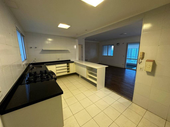 Imagem Apartamento com 3 Quartos à Venda, 128 m² em Vila Andrade - São Paulo Imagem Apartamento com 3 Quartos à Venda, 128 m² em Vila Andrade - São Paulo