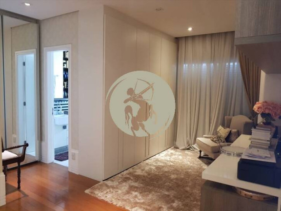 Imagem Apartamento com 4 Quartos à Venda, 350 m² em Perdizes - São Paulo Imagem Apartamento com 4 Quartos à Venda, 350 m² em Perdizes - São Paulo