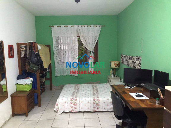 Imagem Casa com 2 Quartos à Venda, 100 m² em Recanto Do Sol - São Pedro Da Aldeia Imagem Casa com 2 Quartos à Venda, 100 m² em Recanto Do Sol - São Pedro Da Aldeia