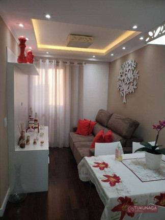 Imagem Apartamento com 2 Quartos à Venda, 45 m² em Vila Mazzei - São Paulo Imagem Apartamento com 2 Quartos à Venda, 45 m² em Vila Mazzei - São Paulo
