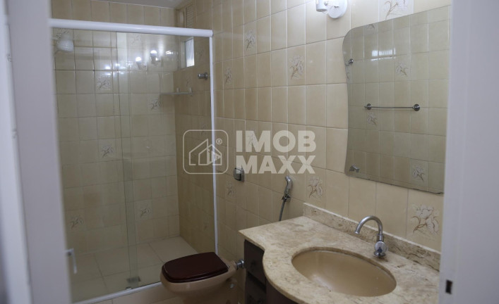 Imagem Apartamento com 3 Quartos à Venda, 116 m² em Asa Sul - Brasília