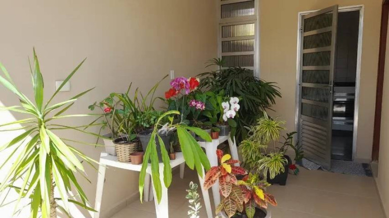 Imagem Casa com 3 Quartos à Venda, 166 m² em Assunção - São Bernardo Do Campo