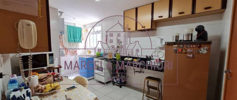 Imagem Apartamento com 2 Quartos à Venda, 90 m² em Itapuã - Vila Velha Imagem Apartamento com 2 Quartos à Venda, 90 m² em Itapuã - Vila Velha