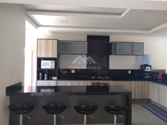 Imagem Casa de Condomínio com 3 Quartos à Venda, 420 m² em Jardim Residencial Vale Verde - Sorocaba