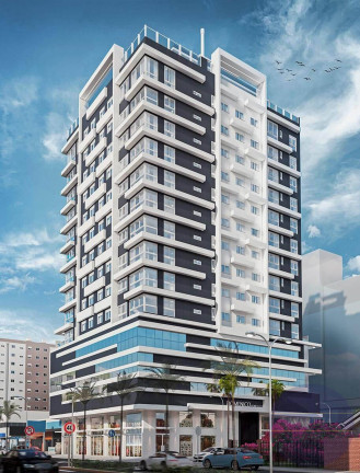 Imagem Apartamento com 3 Quartos à Venda, 33 m² em Centro - Capão Da Canoa Imagem Apartamento com 3 Quartos à Venda, 33 m² em Centro - Capão Da Canoa