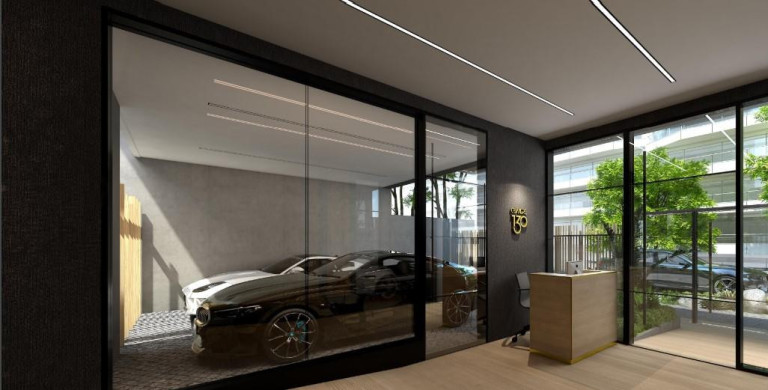 Imagem Apartamento com 2 Quartos à Venda, 107 m² em Tijuca - Rio De Janeiro