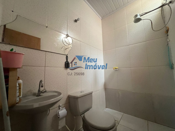 Imagem Casa com 3 Quartos à Venda, 112 m² em Recanto Das Emas - Brasília Imagem Casa com 3 Quartos à Venda, 112 m² em Recanto Das Emas - Brasília