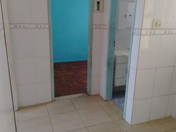 Imagem Imóvel com 1 Quarto para Alugar, 25 m² em Campo Grande - Rio De Janeiro