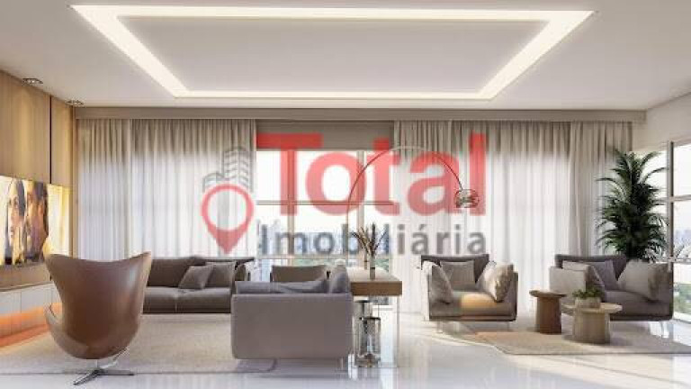 Imagem Apartamento com 4 Quartos à Venda, 206 m² em Serenata - Timóteo