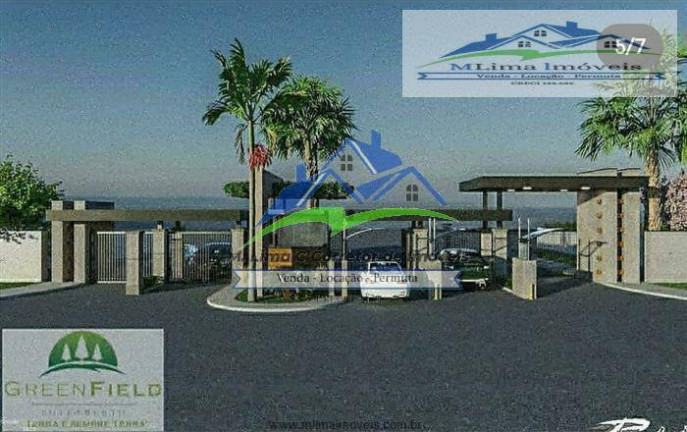 Imagem Terreno à Venda, 360 m² em Atibaia Imagem Terreno à Venda, 360 m² em Atibaia