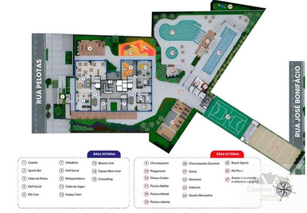 Imagem Apartamento com 3 Quartos à Venda, 125 m² em Vila Assunção - Santo André Imagem Apartamento com 3 Quartos à Venda, 125 m² em Vila Assunção - Santo André