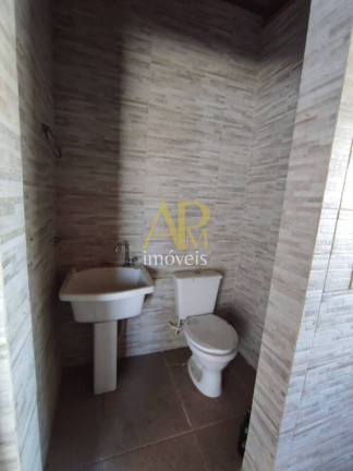 Imagem Casa com 3 Quartos à Venda, 170 m² em Rio Grande - Palhoça